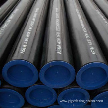 Seamless Steel Pipe Astm A106